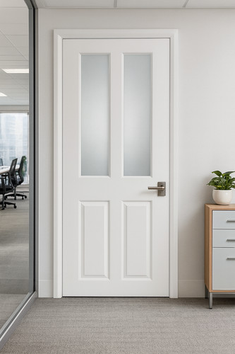 Panel internal door top - panel,