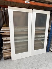 X2 78x33” 35mm White P10