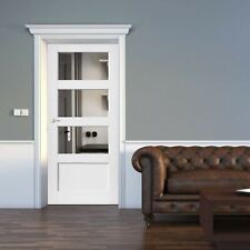 internal door white shaker 3