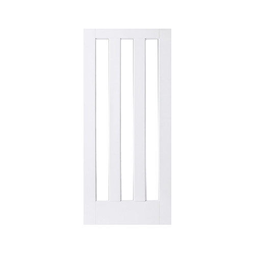 Internal door white primed - internal,