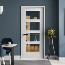 B-Grade White Internal Primed