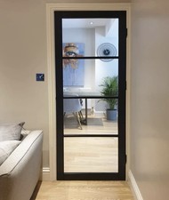 Graphite Black Internal Fully