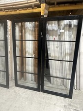 X2 78x33 Soho Glaze Timber