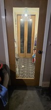 Wooden Internal Doors with