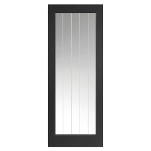 Internal black pre finished - internal,