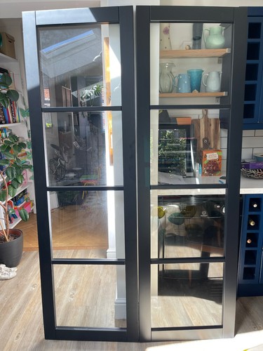 Internal double doors with - double-doors,