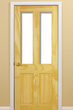 LPD Internal Unfinished Clear