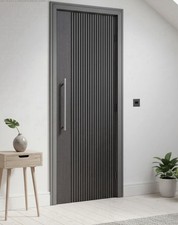 LPD Ash Grey Melbourne Solid