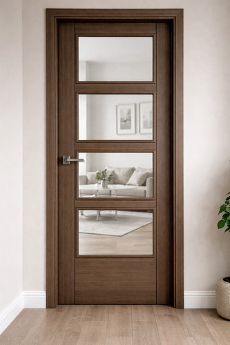 Lpd internal chocolate - chocolate, grey