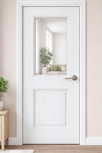 Lpd internal white grain - internal,