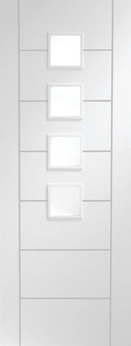 Palermo internal white - internal,